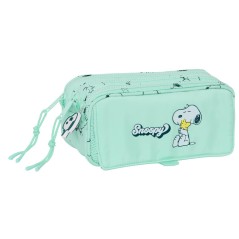 Portatodo Groovy Snoopy triple