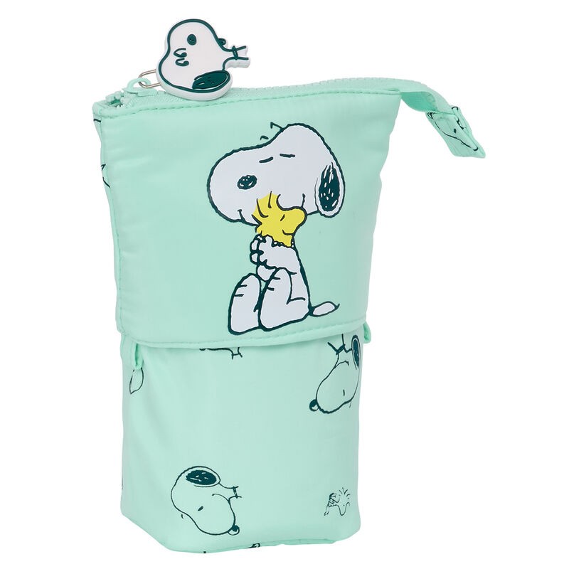 Portatodo Groovy Snoopy