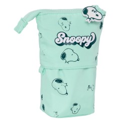 Portatodo Groovy Snoopy