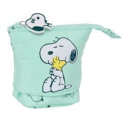 Portatodo Groovy Snoopy