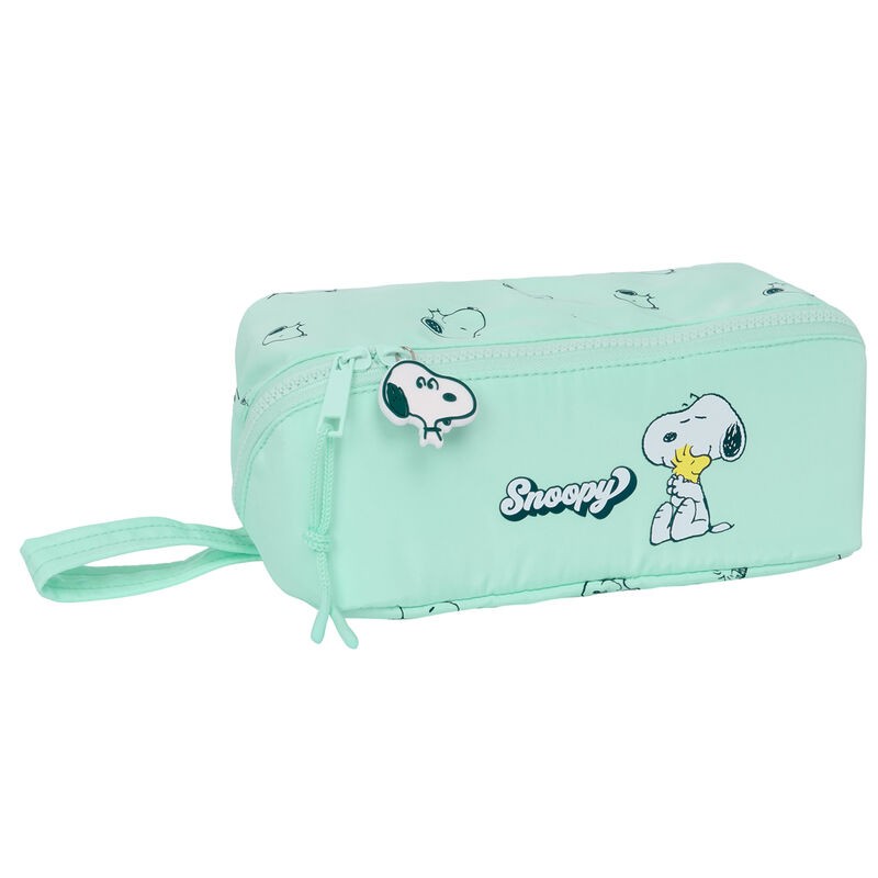 Portatodo Groovy Snoopy