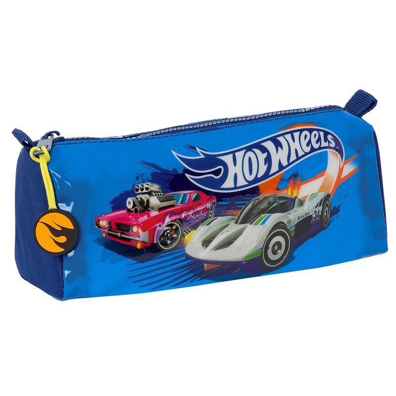 Portatodo Sonny Hot Wheels