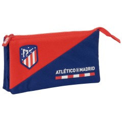 Portatodo Atletico de Madrid triple