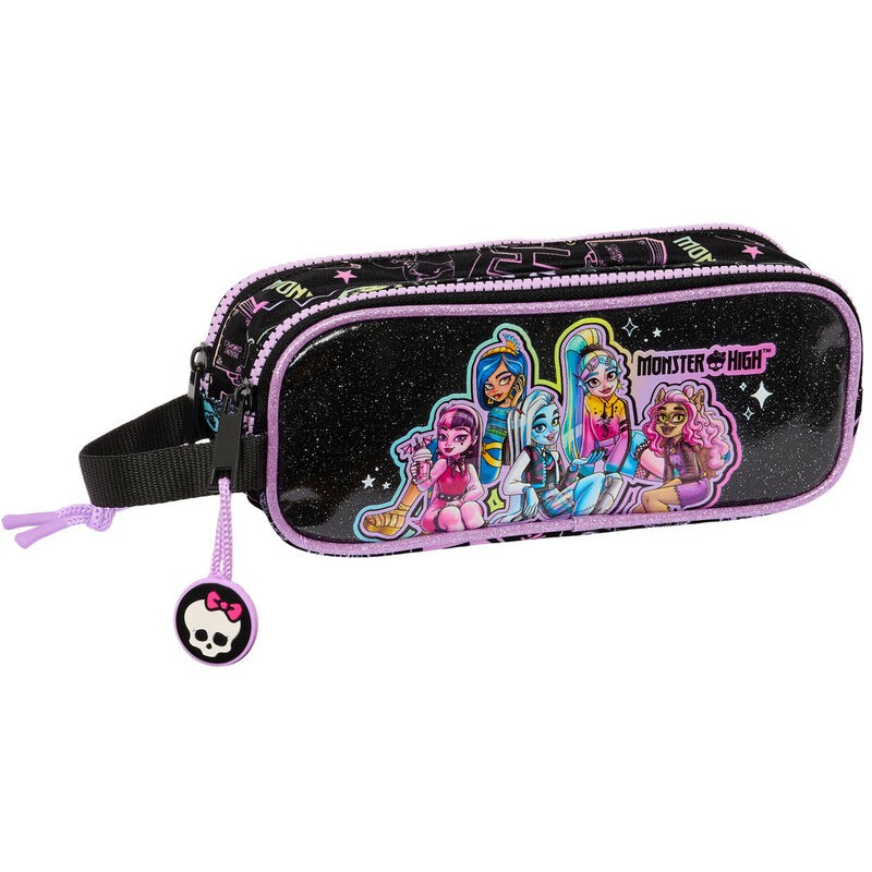 Portatodo Fantastic Monster High doble