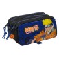 Portatodo Ninja Naruto Shippuden triple