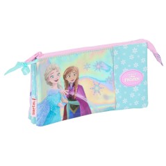 Portatodo Cool Days Frozen 2 Disney triple