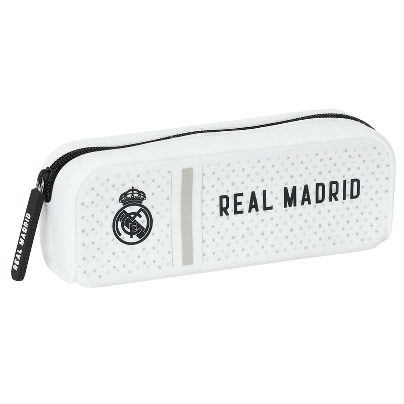 Portatodo silicona 24/25 Real Madrid