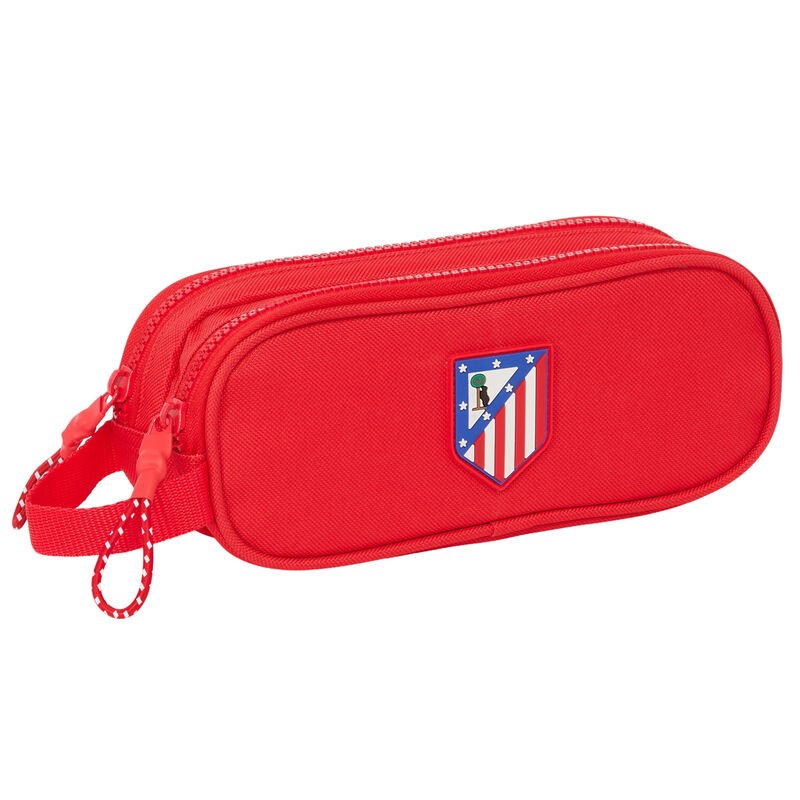 Portatodo Atletico de Madrid doble