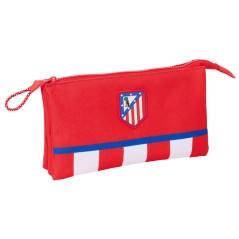 Portatodo Atletico de Madrid triple