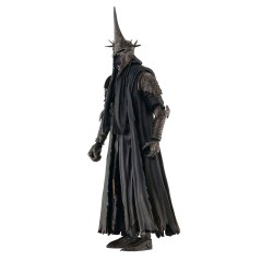 Figura Witch-King of Angmar Deluxe El Señor de los Anillos 23cm