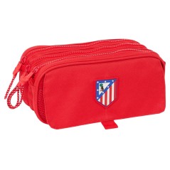 Portatodo Atletico de Madrid triple