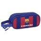 Portatodo F.C Barcelona triple