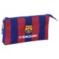 Portatodo F.C Barcelona triple