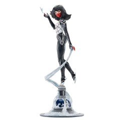 Figura Silk Premier Collection Marvel 35,5cm