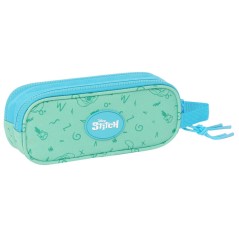 Portatodo Aloha Stitch Disney doble