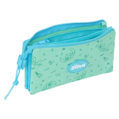 Portatodo Aloha Stitch Disney triple