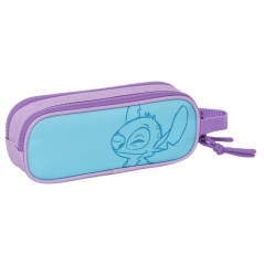 Portatodo Sweet Stitch Disney doble