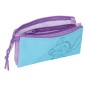 Portatodo Sweet Stitch Disney triple