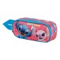 Portatodo 3D Match Stitch Disney doble