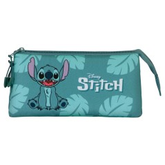 Portatodo Sit Stitch Disney triple