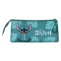 Portatodo Sit Stitch Disney triple