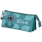 Portatodo Sit Stitch Disney triple