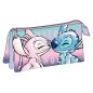 Portatodo Stitch Disney triple