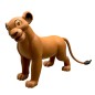 Figura Sarabi El Rey Leon Disney 7cm