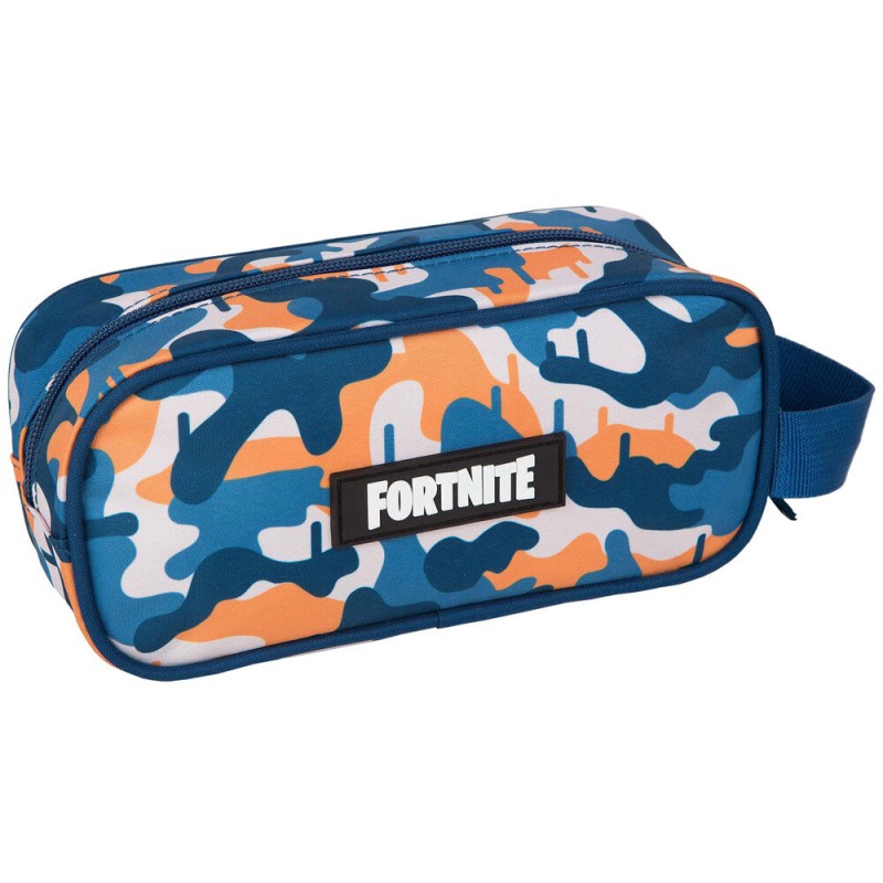 Portatodo Blue Camo Fortnite