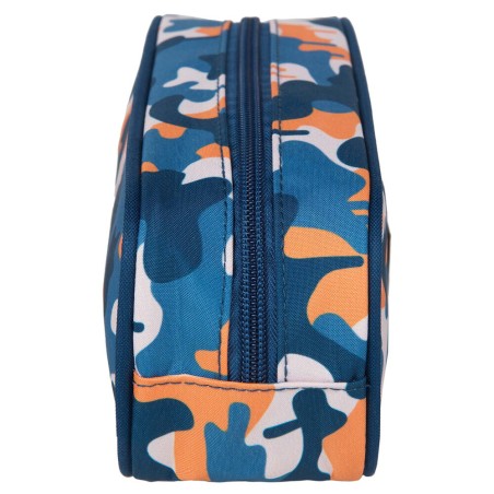 Portatodo Blue Camo Fortnite