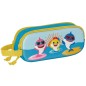 Portatodo 3D Baby Shark doble