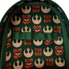 Portatodo Ewok Return of the Jedi Star Wars