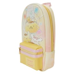 Portatodo Pompompurin &#38; Macarron Carnival Sanrio Loungefly