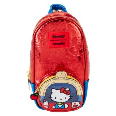 Portatodo 50th Anniversary Hello Kitty Loungefly