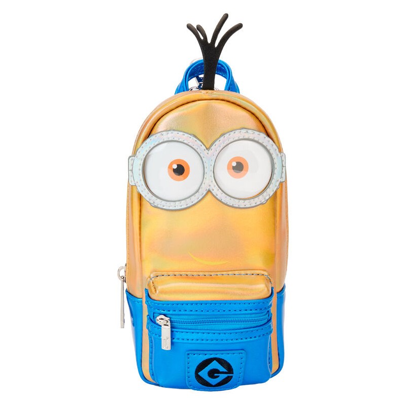 Portatodo Kevin Minions Gru Mi Villano Favorito Loungefly