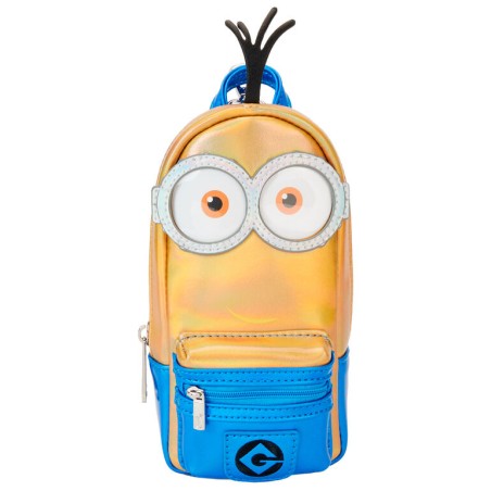 Portatodo Kevin Minions Gru Mi Villano Favorito Loungefly