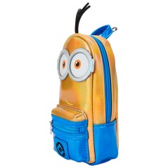 Portatodo Kevin Minions Gru Mi Villano Favorito Loungefly