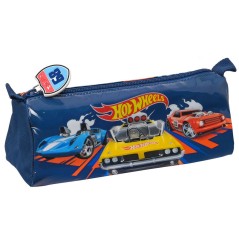 Portatodo Speed Club Hot Wheels