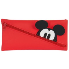 Portatodo silicona Mickey Disney