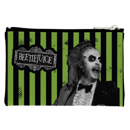 Portatodo Logo Beetlejuice