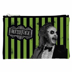 Portatodo Logo Beetlejuice