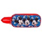 Portatodo 3D Grins Mickey Disney