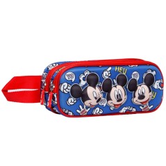 Portatodo 3D Grins Mickey Disney