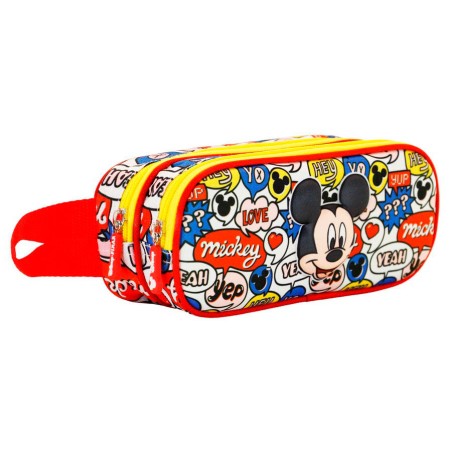 Portatodo 3D Yeah Mickey Disney