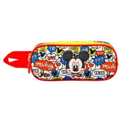 Portatodo 3D Yeah Mickey Disney