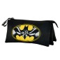 Portatodo Batman DC Comics triple