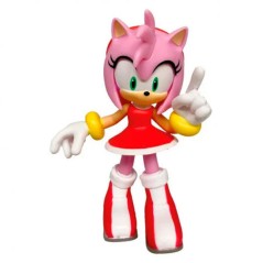 Blister figuras Sonic the Hedgehog