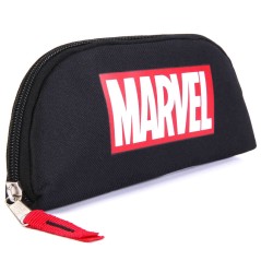 Portatodo Logo Marvel