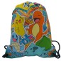 Saco Urban Colors Pokemon 43cm