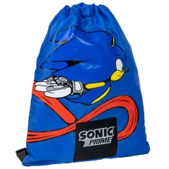 Saco Sonic Prime 39cm